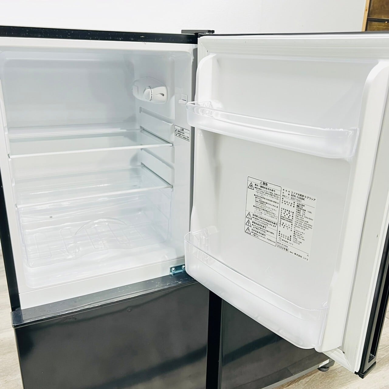 三菱電機 MR-P15Z 価格比較 - 価格.com ⭐️三菱ノンフロン冷凍冷蔵庫 MR-